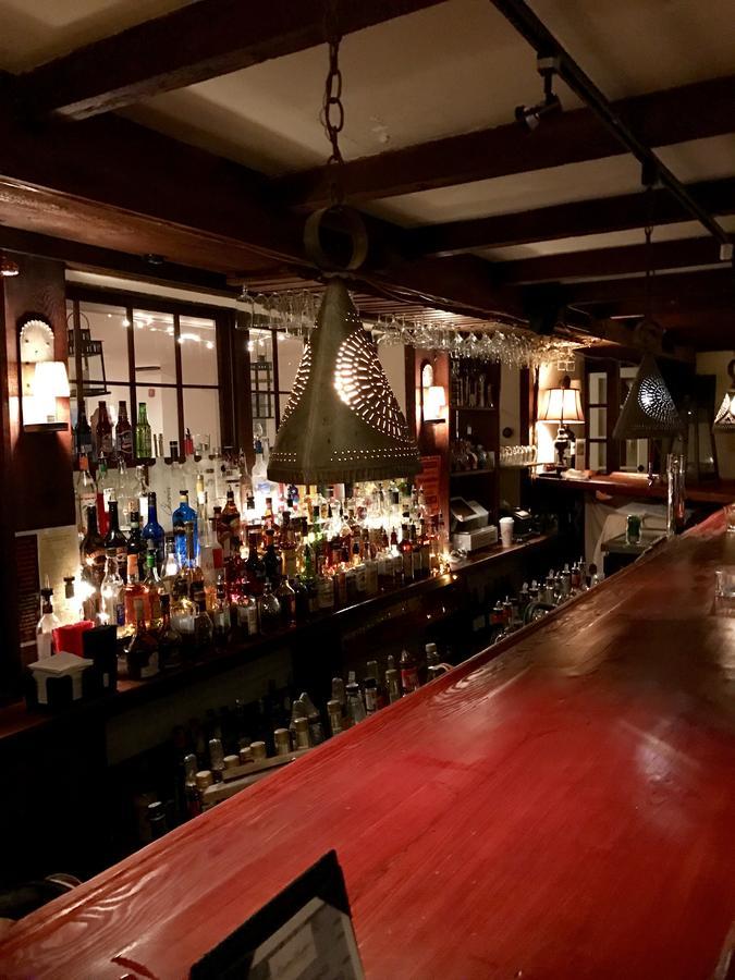 Centre Bridge Inn New Hope Ngoại thất bức ảnh