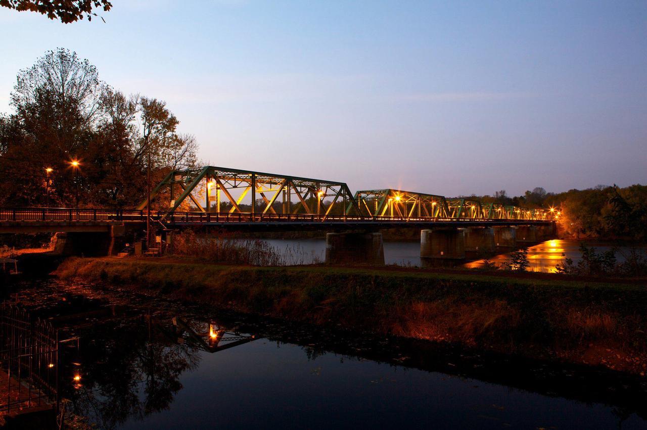 Centre Bridge Inn New Hope Phòng bức ảnh