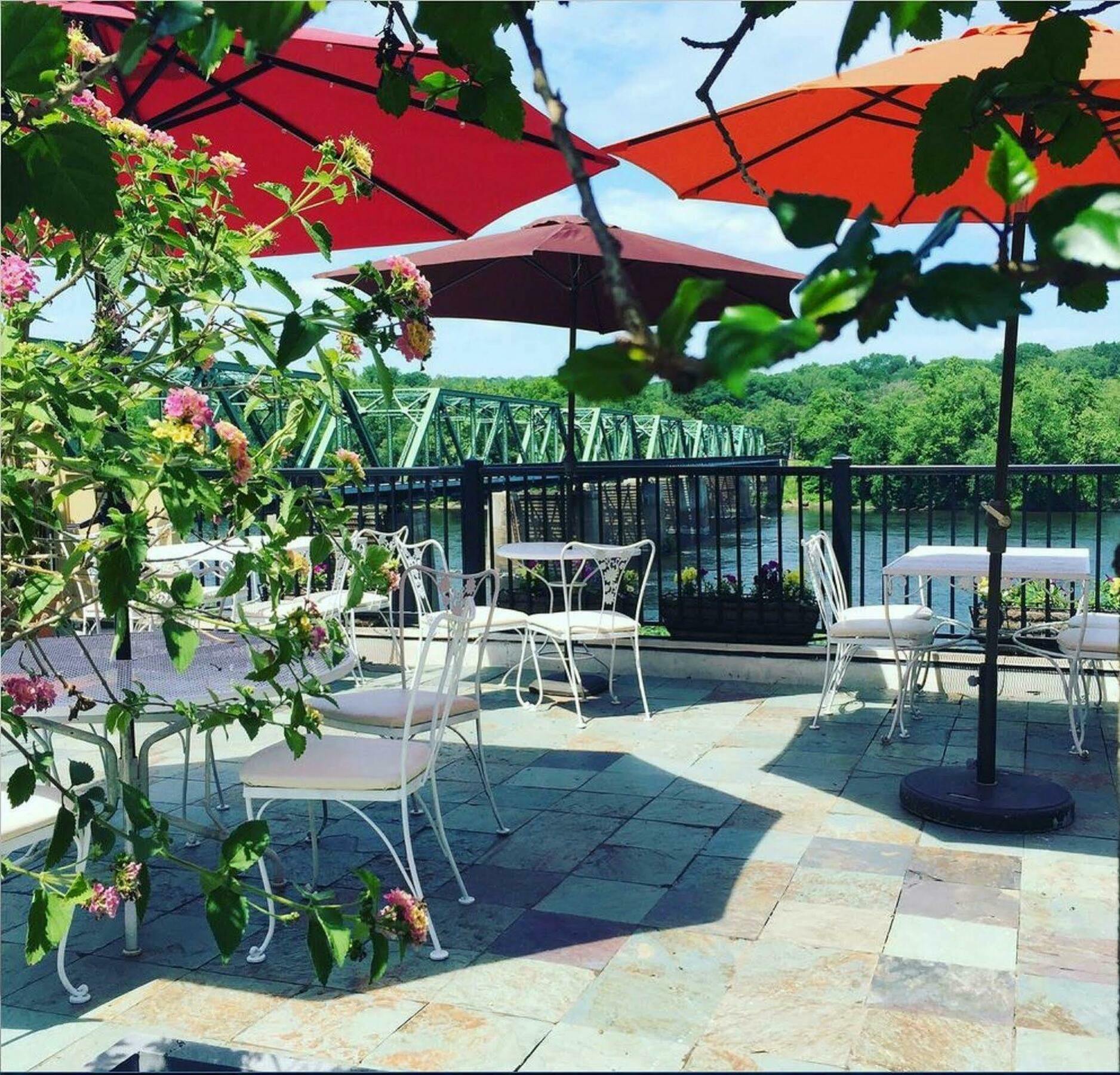 Centre Bridge Inn New Hope Ngoại thất bức ảnh